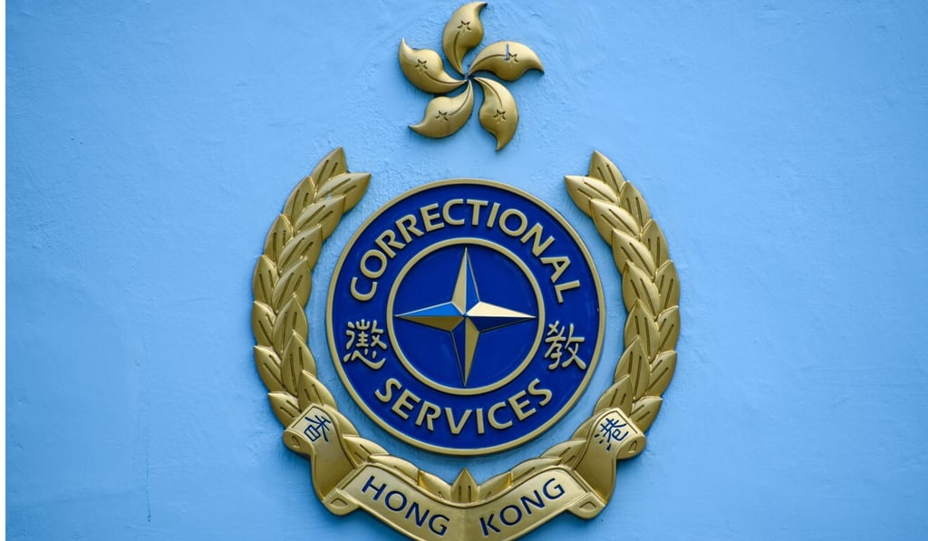 The Correctional Services Department said it needed 26 weeks to make a final decision. Photo: AFP