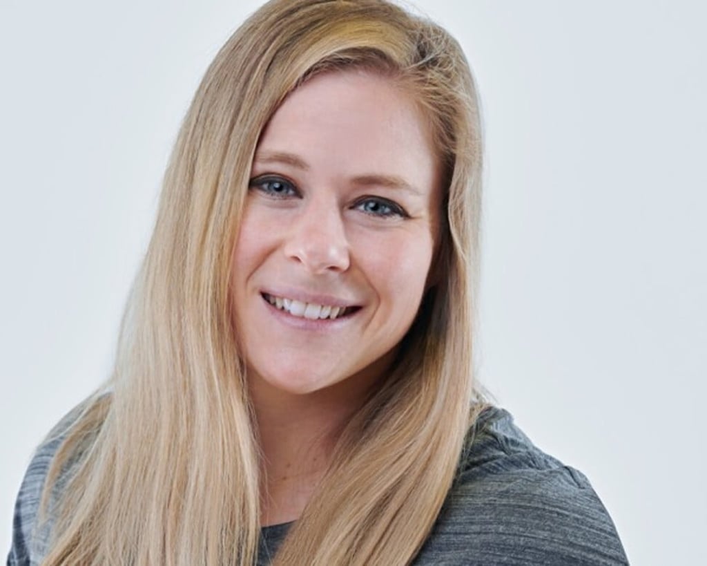 Gretchen Kittelberger, the president of the International Functional Fitness Federation, said getting CrossFit into the Olympics will be no easy task. Photo: Handout
