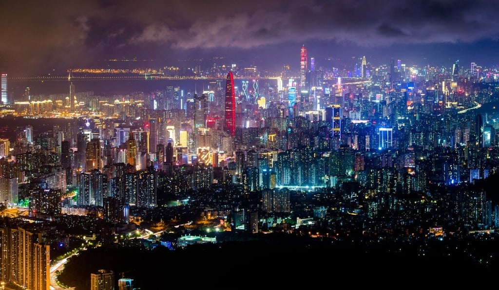 Beijing says it wants to attract more global talent by offering better work conditions. Photo: Xinhua Beijing says it wants to attract more global talent by offering better work conditions. Photo: Xinhua