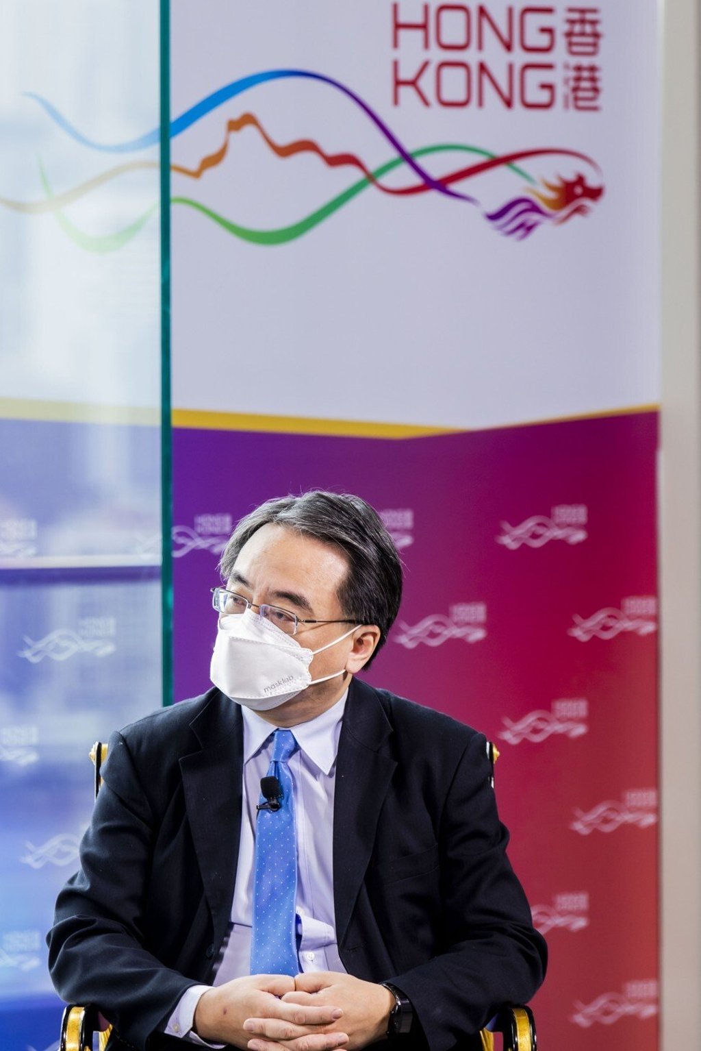 Jacob Kam, CEO of MTR Corporation, which runs the city’s metro network, says it was quick to upgrade its ventilation and cleaning regime as the number of people infected with the coronavirus, Covid-19, began to increase. Jacob Kam, CEO of MTR Corporation, which runs the city’s metro network, says it was quick to upgrade its ventilation and cleaning regime as the number of people infected with the coronavirus, Covid-19, began to increase.