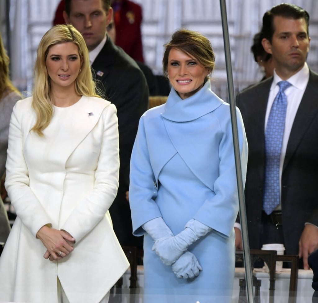 Dress like ivanka trump store