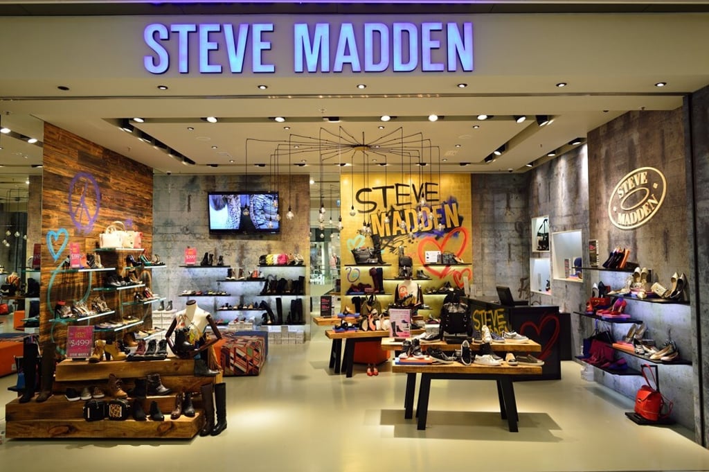 Steve Madden on his time in prison surviving the pandemic as a recovering alcoholic and why sneakers are the shoe of 2021 South China Morning Post