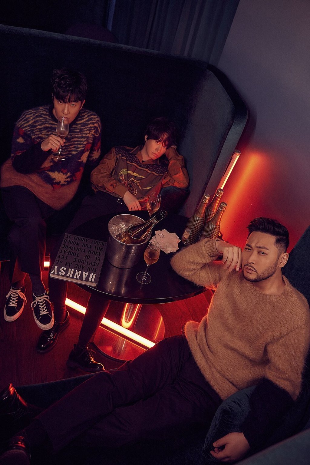 K-POP・アジア Epikhigh tablo epik high k-pop hip-hop Epik High Is