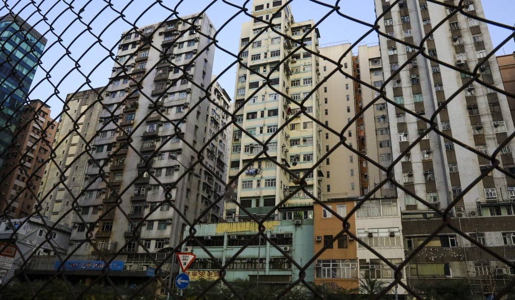 The restrictions will affect between 4,000 and 9,000 residents. Photo: Dickson Lee