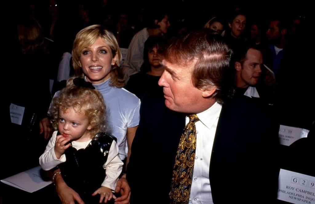 The glamorous life of Tiffany Trump, Donald’s ‘forgotten’ daughter: a