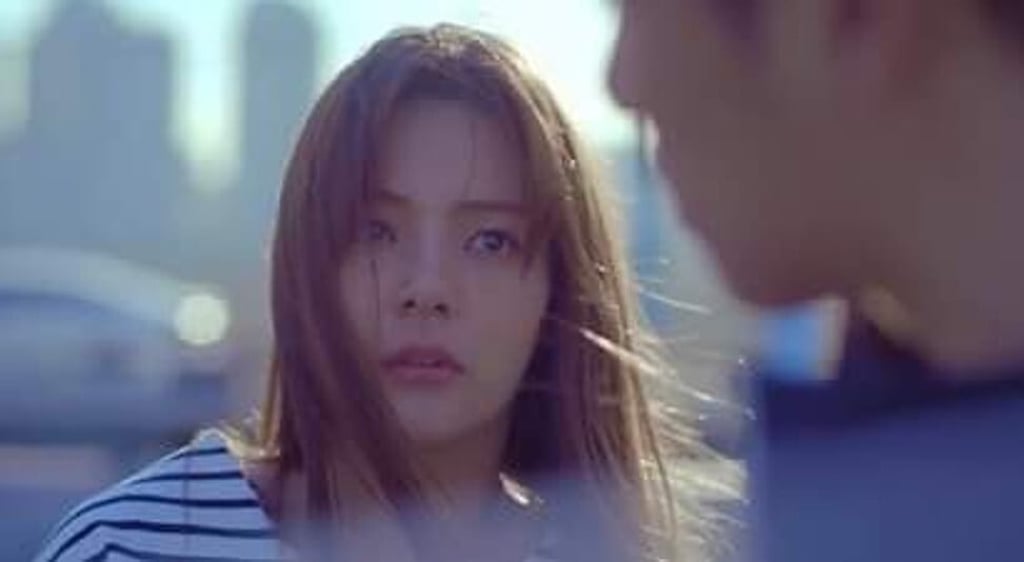 A screencap from iKon’s Goodbye Road music video. Photo: YouTube