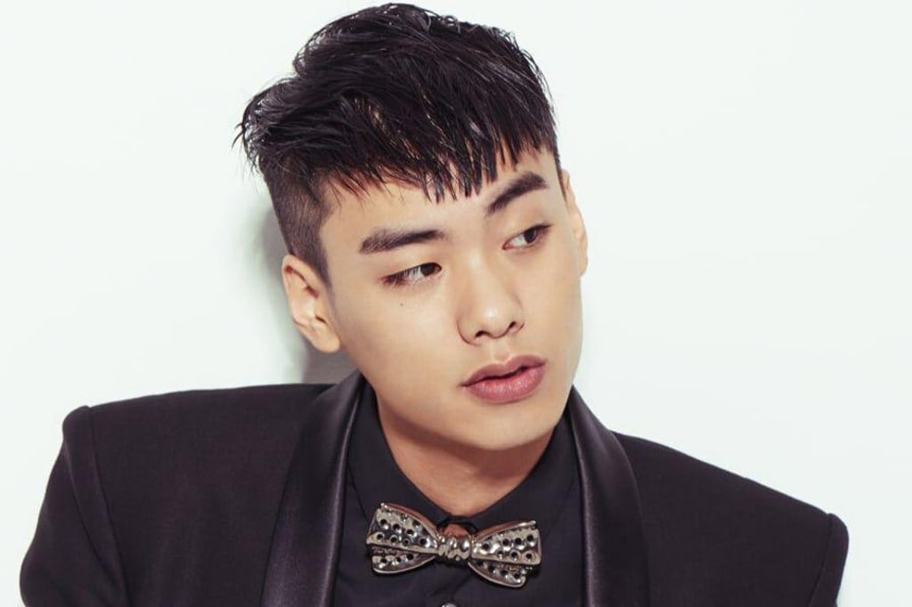 South Korean rapper Iron was found dead at age 29. Photo: Handout