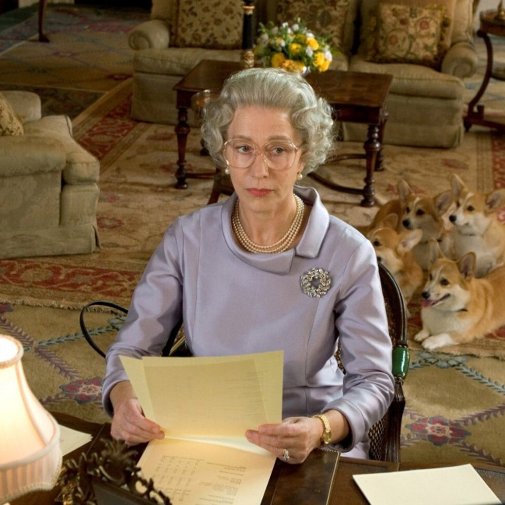 Helen Mirren as Queen Elizabeth II. Photo: Bang Showbiz Helen Mirren as Queen Elizabeth II. Photo: Bang Showbiz