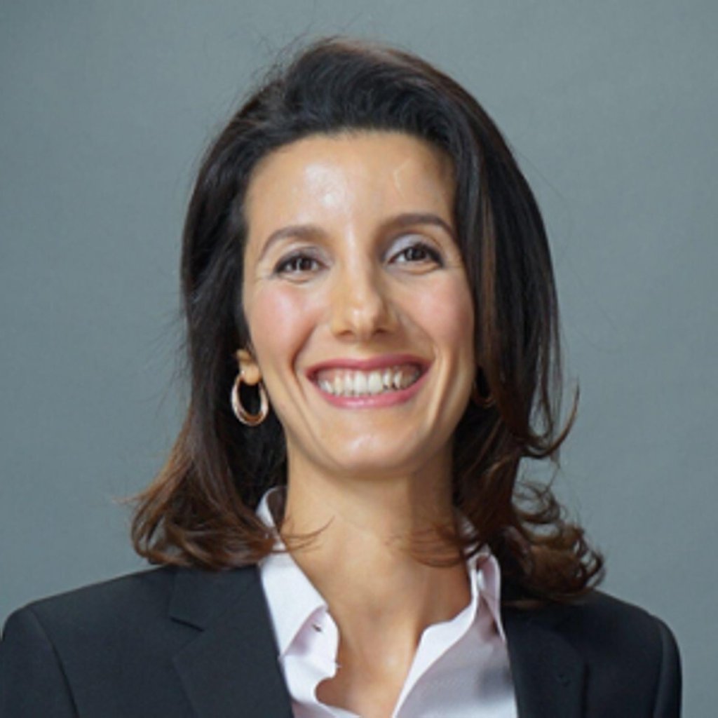 Christine Deschemin is a hypnotherapist who practises in Hong Kong. Photo: Christine Deschemin Christine Deschemin is a hypnotherapist who practises in Hong Kong. Photo: Christine Deschemin
