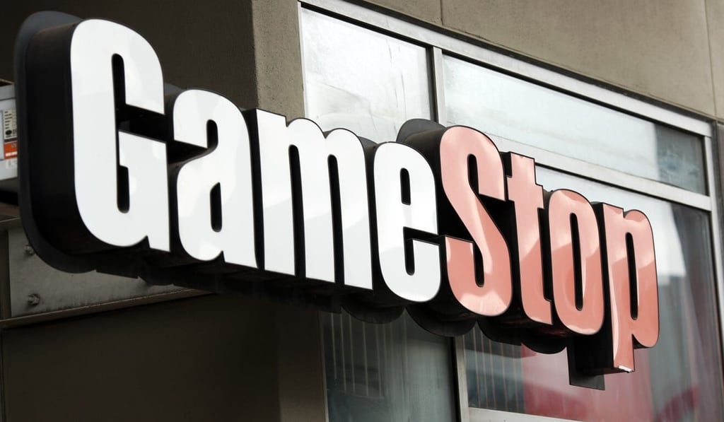 The GameStop frenzy saw retail traders bidding the shares to dizzying heights in an effort to punish short sellers. Photo: TNS