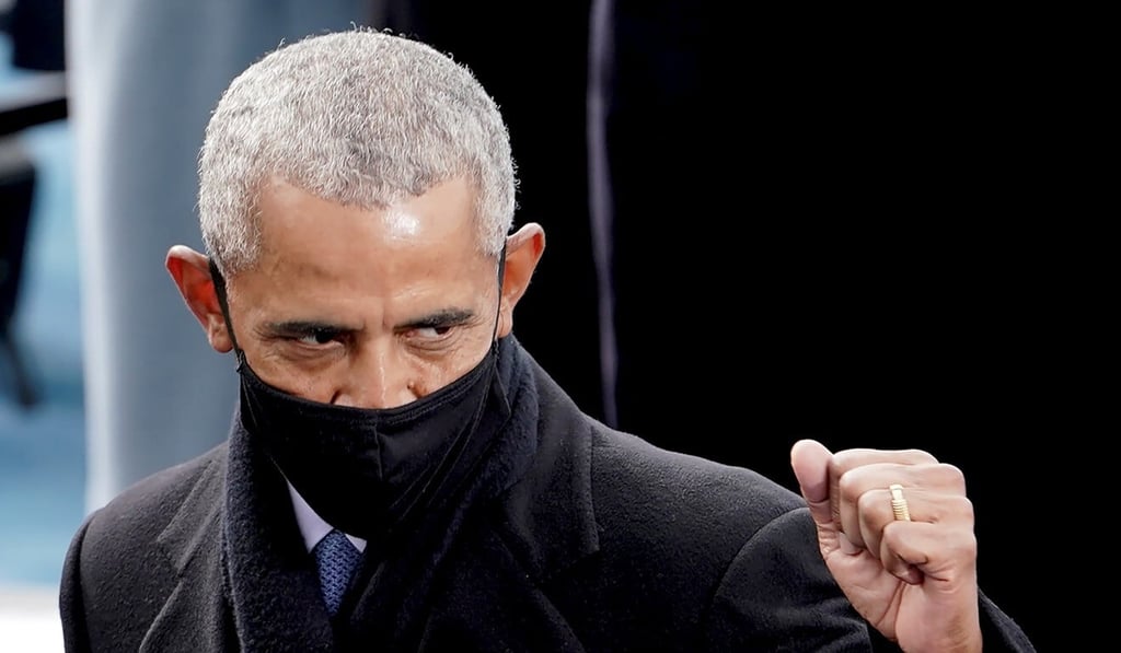 In its original incarnation as the TPP, the region-wide trade pact was to be the cornerstone of former US President Barack Obama’s pivot to Asia. Photo: Reuters