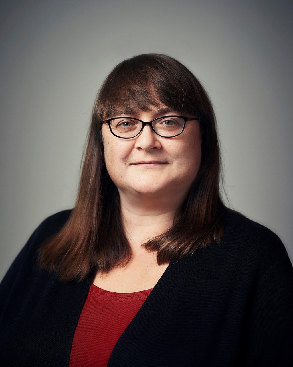 Rachel Lord, incoming chair and head of BlackRock Asia Pacific. Photo: SCMP Handout