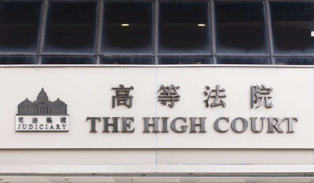 The judicial challenge thrown out by the High Court on Wednesday was the second to target the requirement that domestic workers live with their employers. Photo: Warton Li