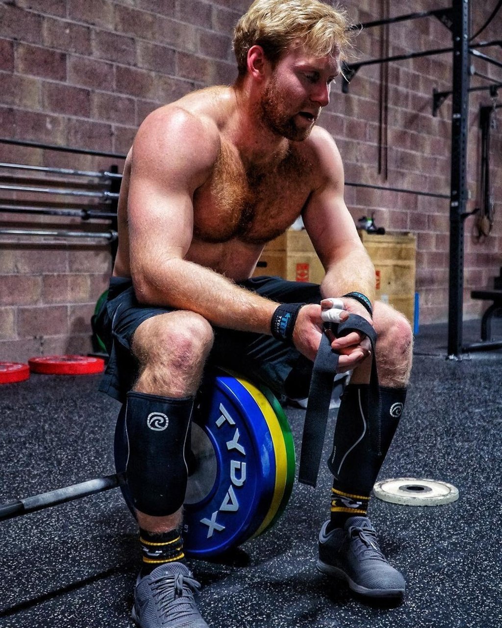 Patrick Vellner has the statistical advantage heading into the 2021 CrossFit Games. Photo: @nateedwardson Patrick Vellner has the statistical advantage heading into the 2021 CrossFit Games. Photo: @nateedwardson