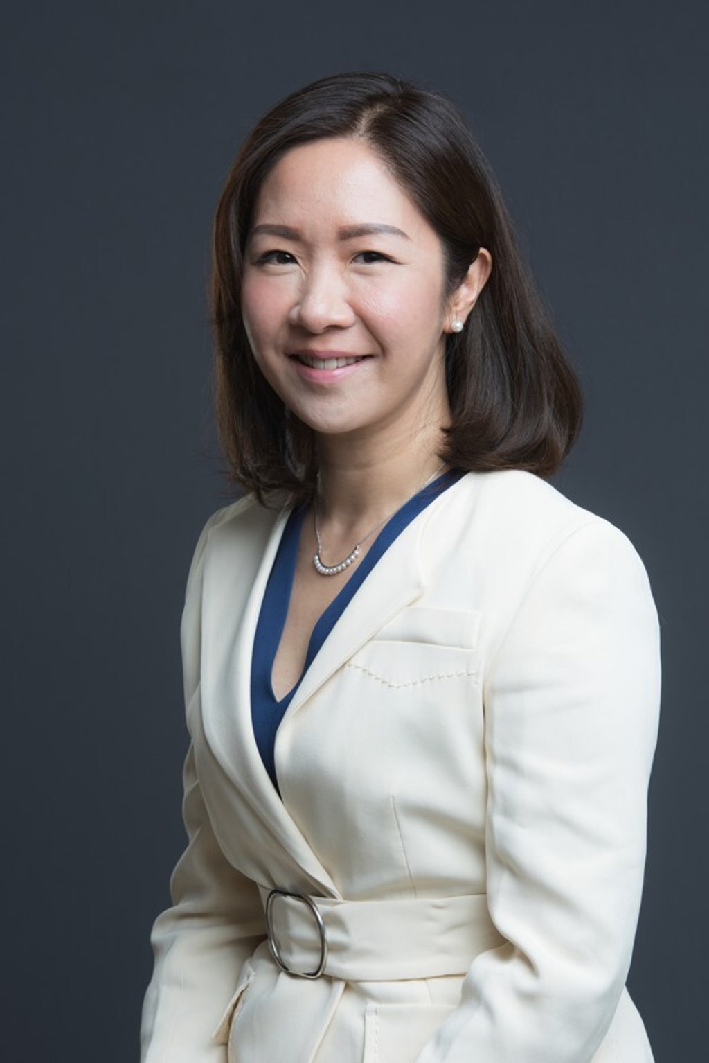 Carrie Chan Kai-yi, the founder of Avant Meats. Photo: Handout