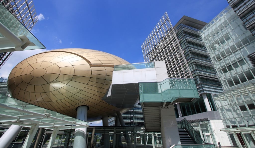 HKSTP has also launched its Fintech Innovation Hub, which will facilitate collaboration between financial institutions, technology companies and universities in developing new fintech solutions. Photo: Shutterstock HKSTP has also launched its Fintech Innovation Hub, which will facilitate collaboration between financial institutions, technology companies and universities in developing new fintech solutions. Photo: Shutterstock