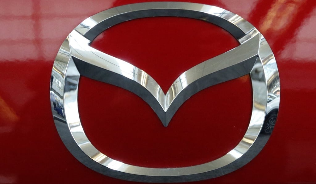 Mazda is putting out very desirable vehicles that drive very well, according to Consumer Reports magazine. Photo: AP Photo