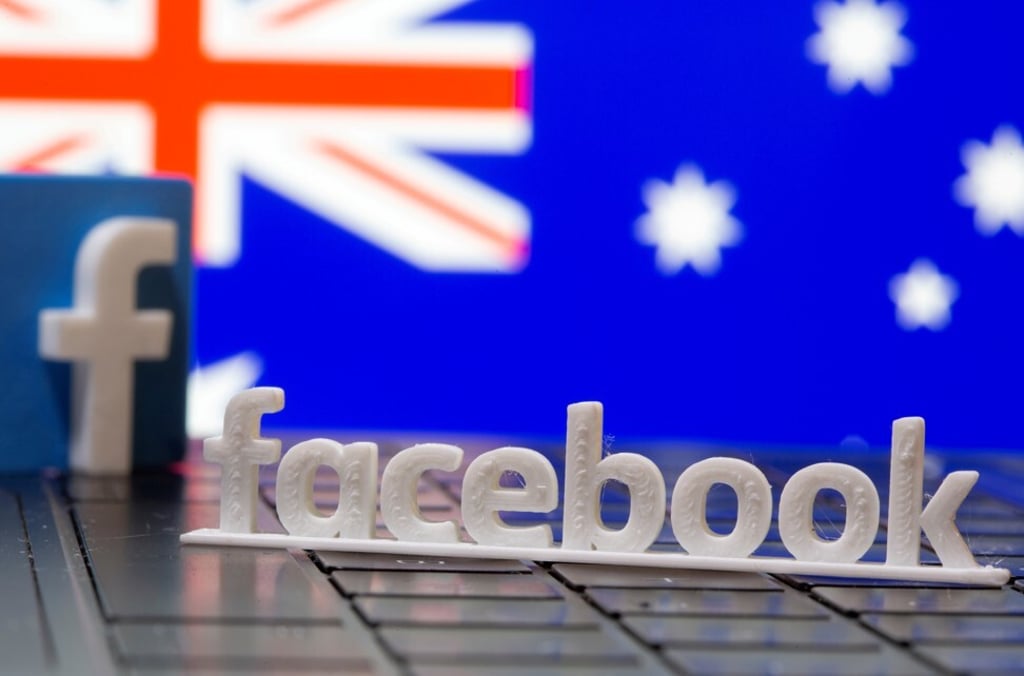 Australia’s content law could set a global precedent as countries like Canada express interest in taking similar action. Photo: Reuters