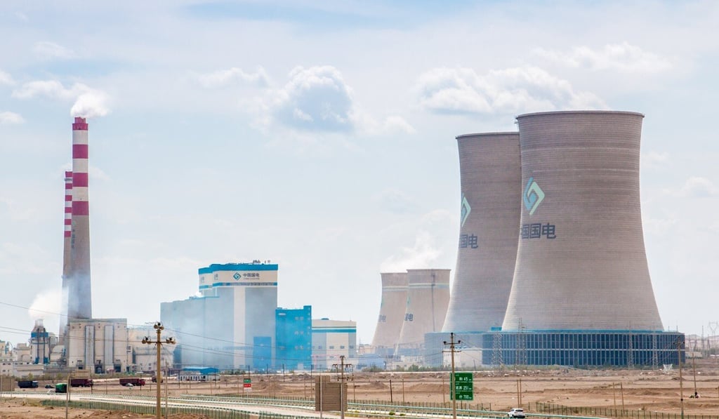 Beijing has put nuclear power on the front burner in its bid to meet its climate goals. Photo: Shutterstock