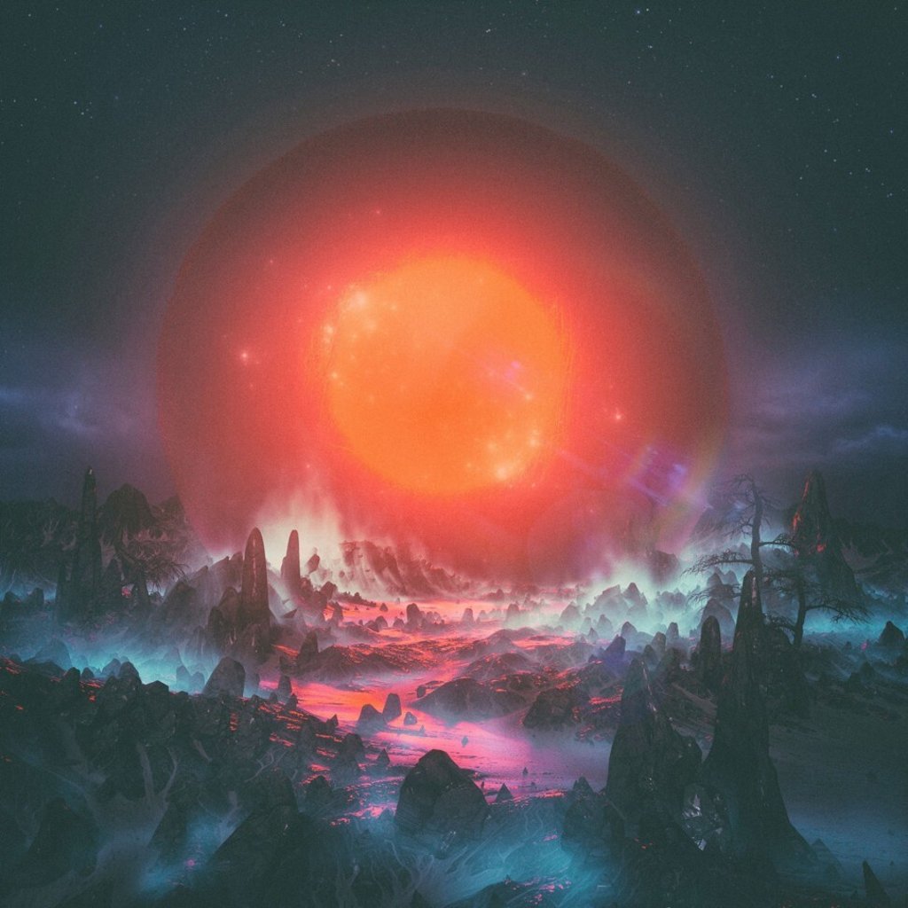 A detail shot from the collage Everydays – The First 5,000 Days, by digital artist Beeple. Photo: Christie's Images LTD. 2021/BEEPLE/handout via Reuters
