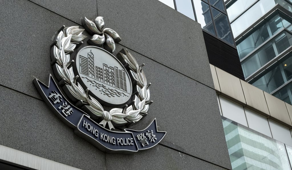 Police figures for the first two months of this year show 209 people suffered serious injuries in 207 road accidents in the city. Photo: Warton Li