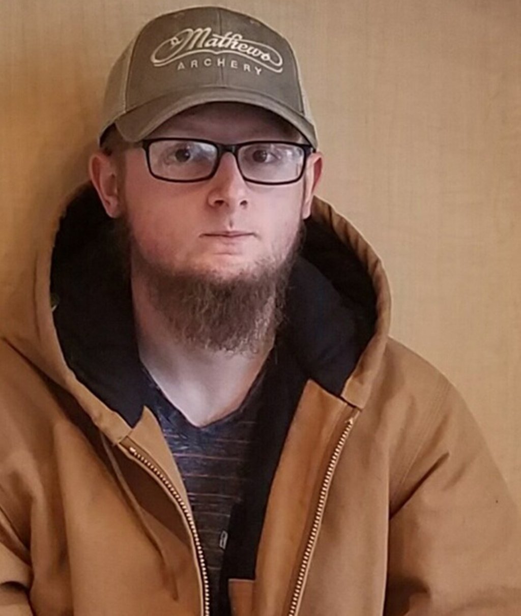 Robert Aaron Long has reportedly confessed to the shootings. Photo: Cherokee County Sheriff's Office via TNS