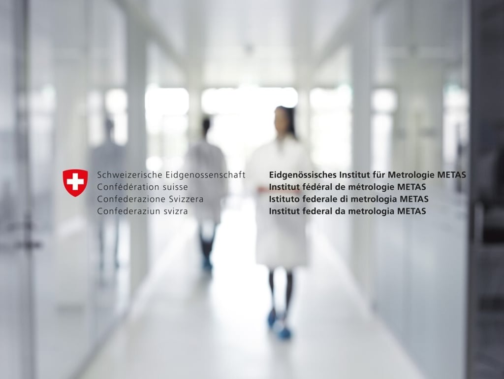 METAS is a Swiss government authority on measurements that has offices at the Omega factory to oversee Master Chronometer testing. Photo: Omega