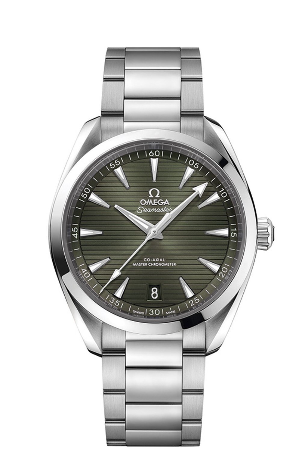 Omega master chronometer calibre 8900 clearance