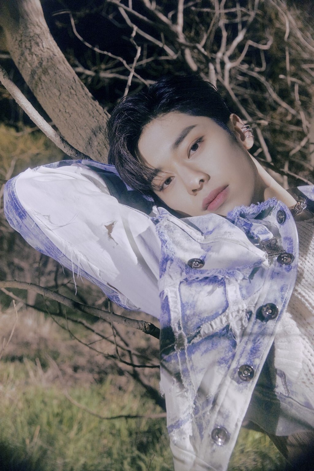 K-pop boy band AB6IX on their new mini album, dreams