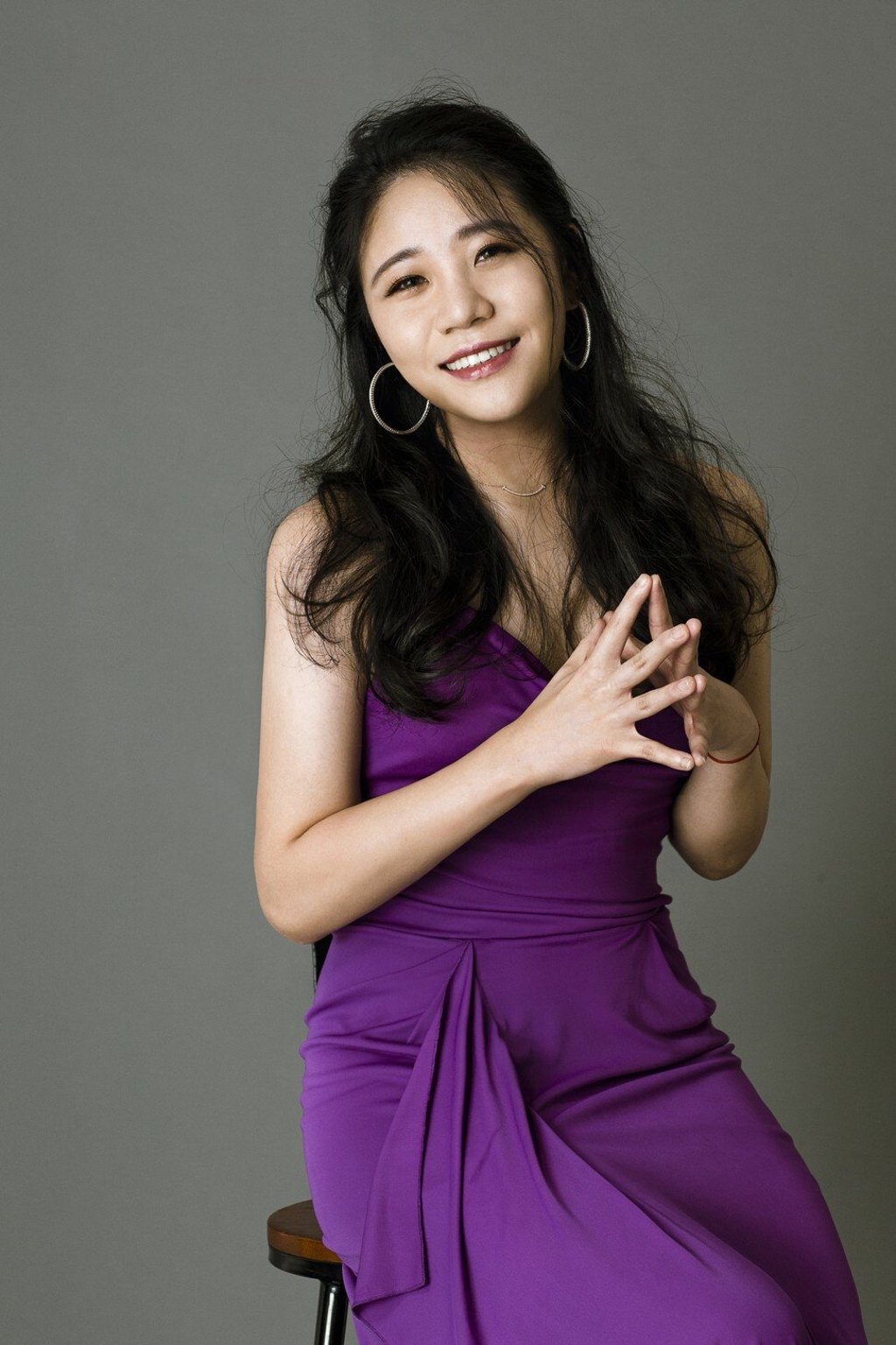 Zee Zee has been stuck in China for more than a year, her longest period in the country of her birth since she left as a teenager to study piano in the United States. Photo: Zhou Sunhao Zee Zee has been stuck in China for more than a year, her longest period in the country of her birth since she left as a teenager to study piano in the United States. Photo: Zhou Sunhao