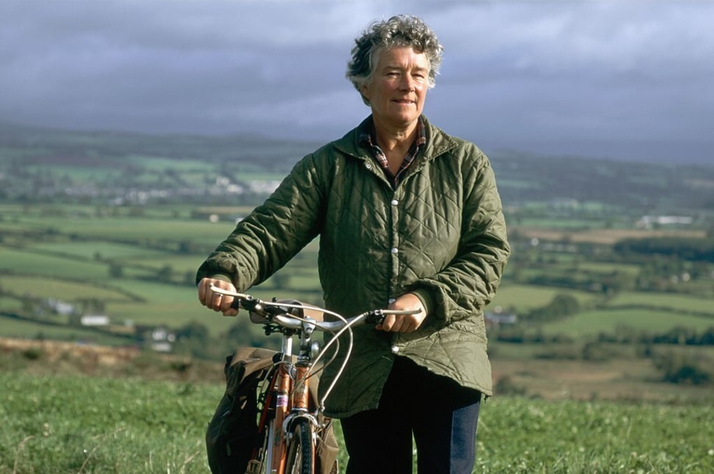 Murphy in 1990. Photo: Gamma-Rapho via Getty Images