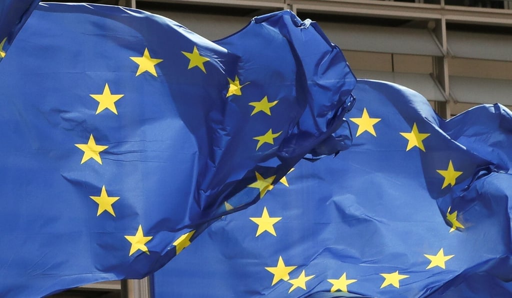 MEPs plan to introduce a motion this month to put the CAI on ice. Photo: Reuters