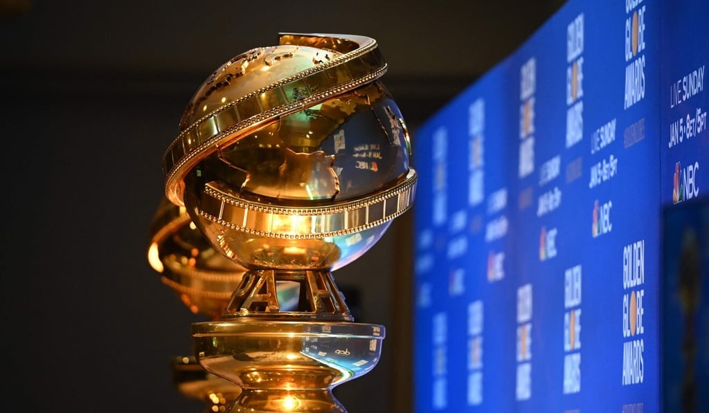 The future of the Golden Globes was plunged into jeopardy. File photo: AFP The future of the Golden Globes was plunged into jeopardy. File photo: AFP