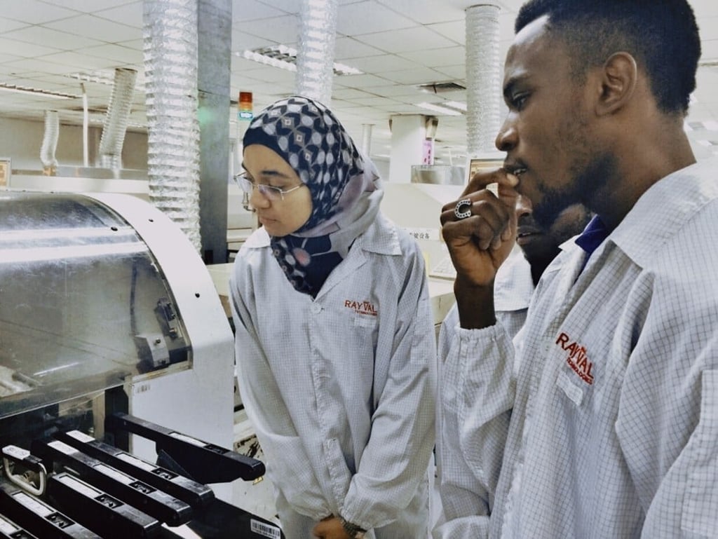 XJTLU is located close to many Suzhou-based global companies, which helps students access internships and job opportunities. XJTLU is located close to many Suzhou-based global companies, which helps students access internships and job opportunities.