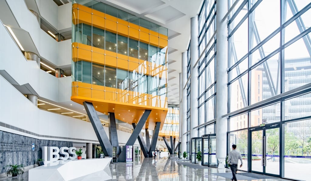 This year International Business School Suzhou, XJTLU's most popular school among international students, became the youngest in the world to earn ‘Triple Crown’ accreditation. This year International Business School Suzhou, XJTLU's most popular school among international students, became the youngest in the world to earn ‘Triple Crown’ accreditation.