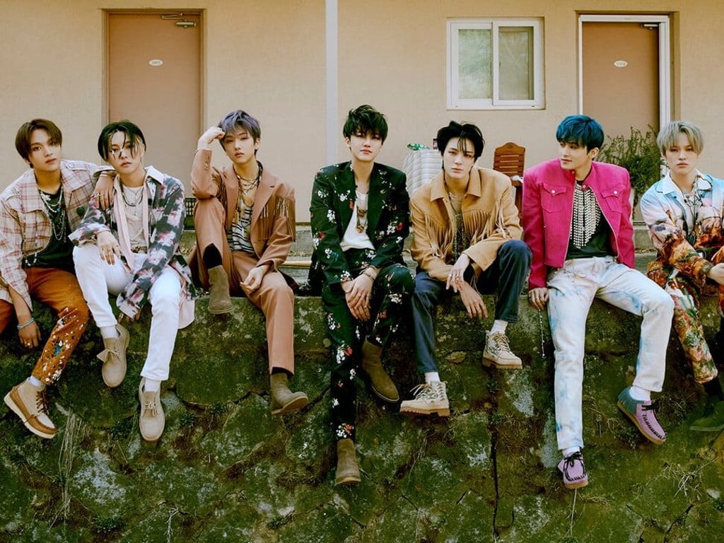 NCT Dream reveal new, grown-up K-pop sound on Hot Sauce, their