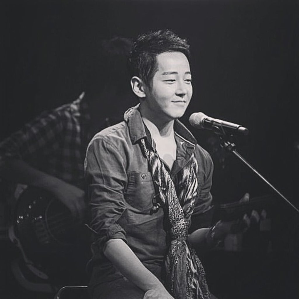 South Korean singer J. Yoon of M.C the Max was found dead at home on May 13, 2021. Photo: Instagram/@yjw_0927