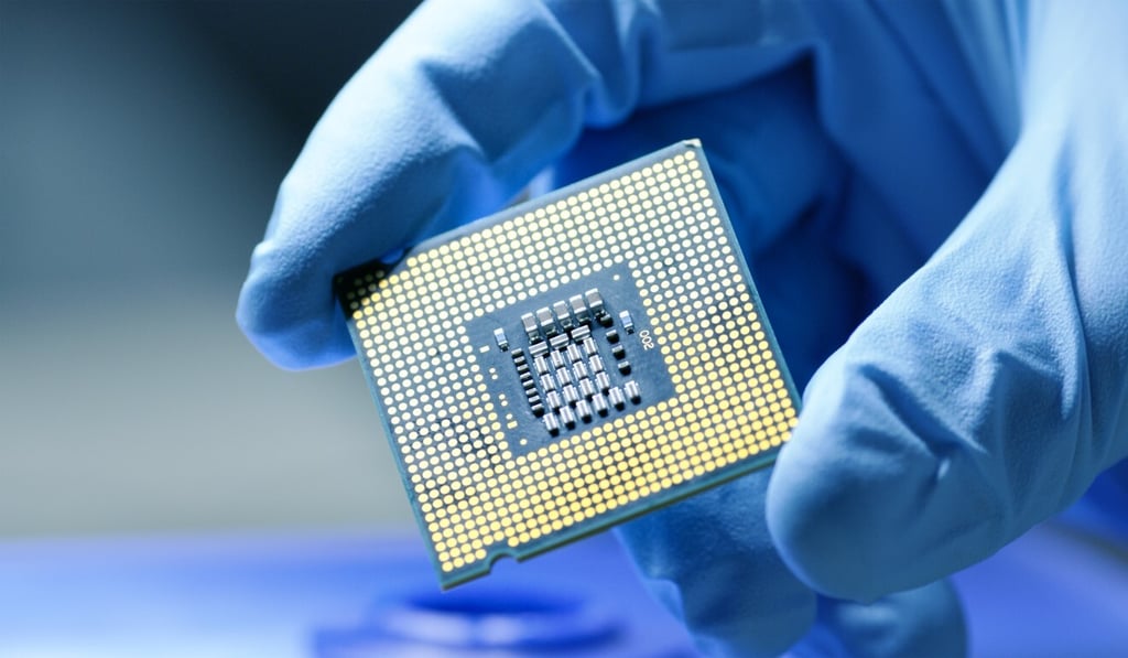 Global demand for semiconductors continues to outpace supply. Photo: Shutterstock