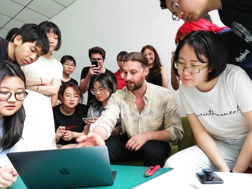 More than 38 per cent of the graduates from Xi’an Jiaotong-Liverpool University, in Suzhou, China, who chose to pursue further studies last year enrolled at a global top 10 university.