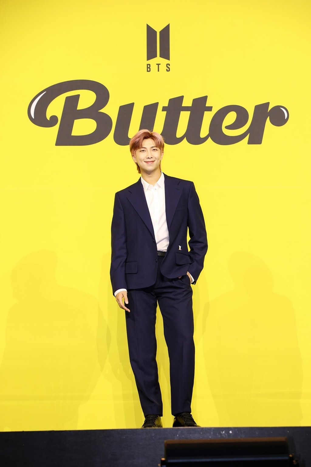 BTS are smooth like 'Butter' in summery new single, as the