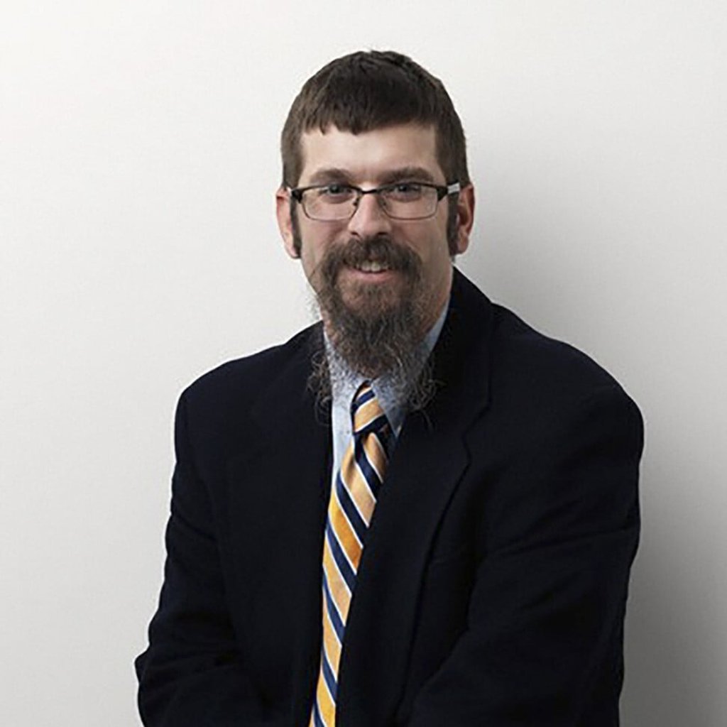 Joshua Lambert is a professor at Penn State University in the US.