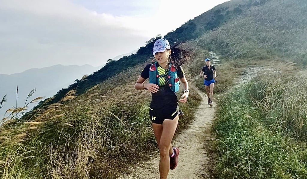 Elam Cheng joins Asia Trail Girls after growing tired of unsolicited advice and sexist comments from her running group.