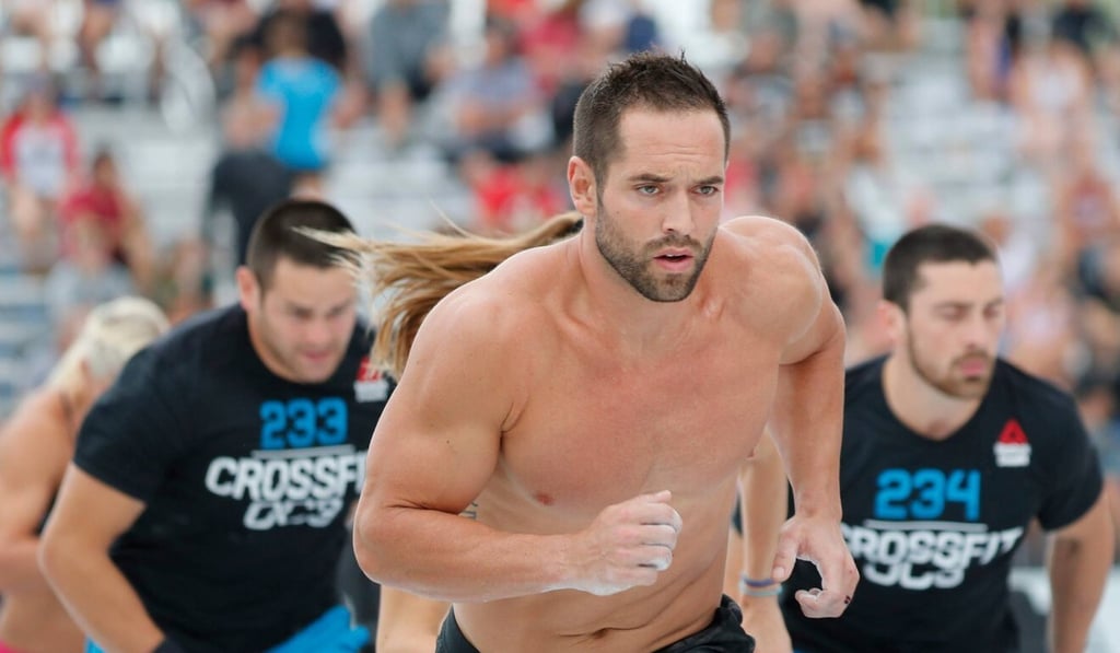 Can Rich Froning win yet another team title at the 2021 CrossFit Games? Photo: CrossFit Games Can Rich Froning win yet another team title at the 2021 CrossFit Games? Photo: CrossFit Games