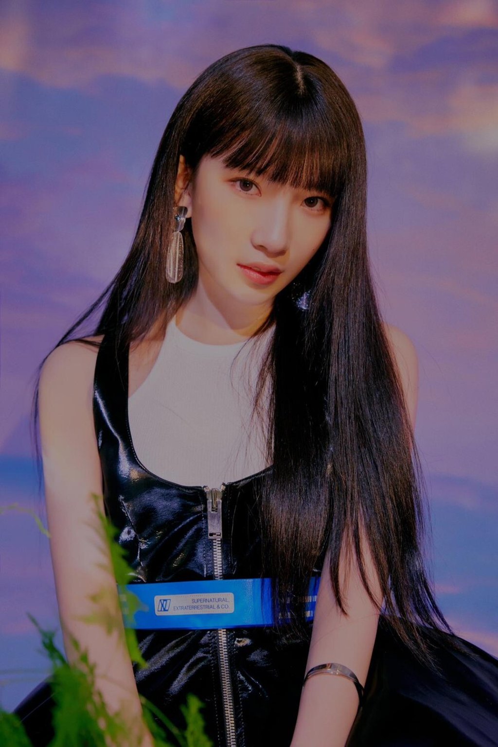 Narin used to perform in front of her family – “I always enjoyed that,” she says. Photo: Major9