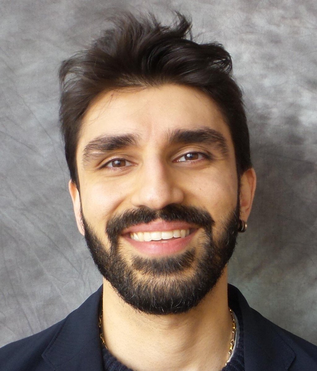 Eshin Jolly is a postdoctoral researcher in the Computational Social Affective Neuroscience Laboratory at Dartmouth College who co-authored the study. Eshin Jolly is a postdoctoral researcher in the Computational Social Affective Neuroscience Laboratory at Dartmouth College who co-authored the study.