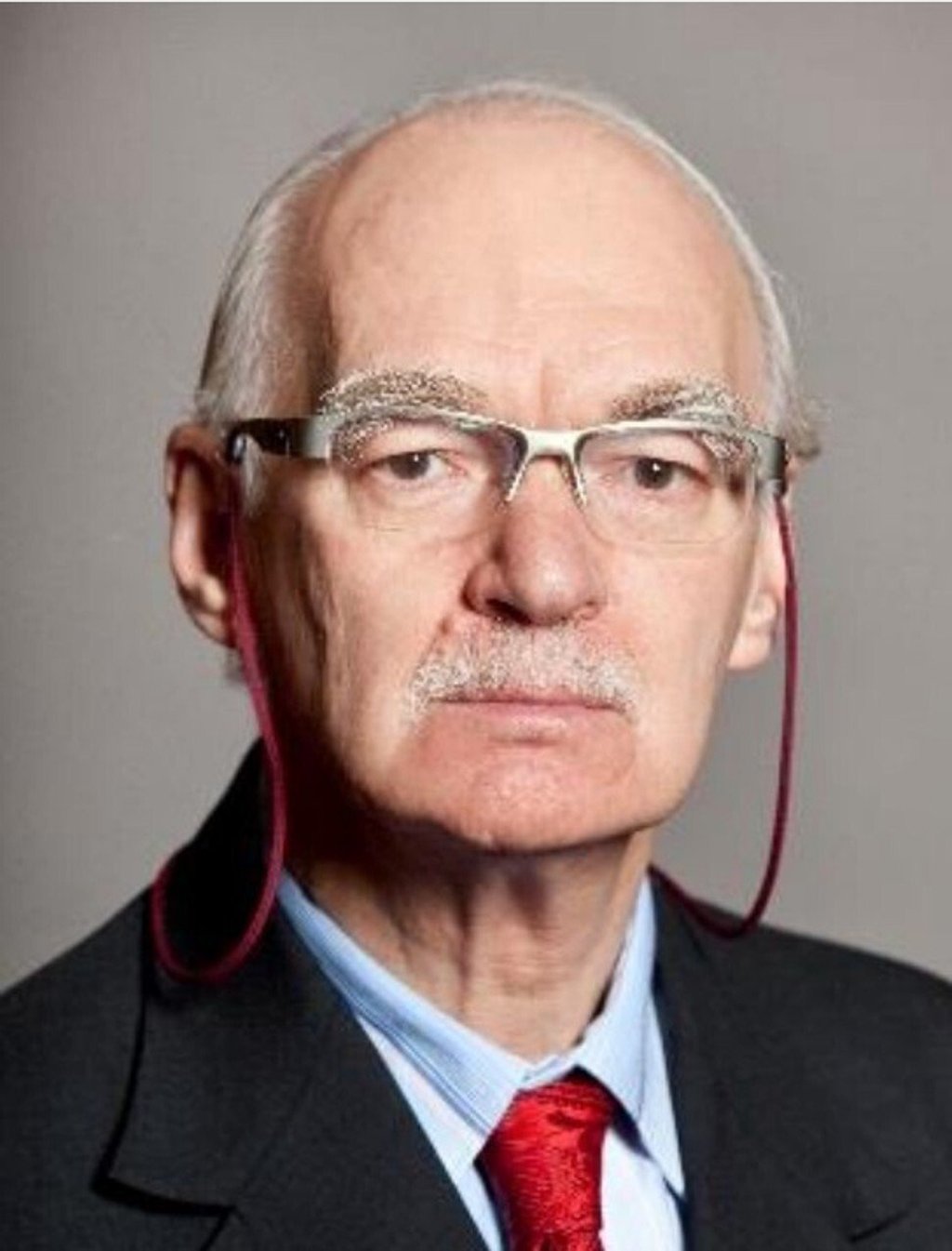 Professor John Blundell of the Appetite Control and Energy Balance Research Group at the University of Leeds. Photo: University of Leeds Professor John Blundell of the Appetite Control and Energy Balance Research Group at the University of Leeds. Photo: University of Leeds