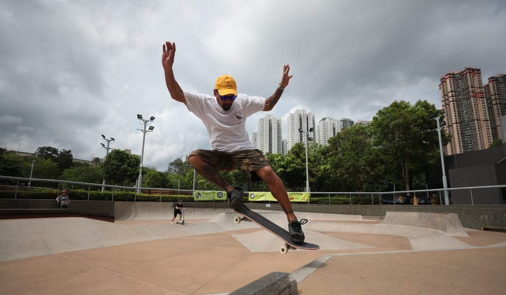 Warren Stuart said skateboarding’s inclusion in Tokyo 2020 will ultimately be a good thing for the sport.