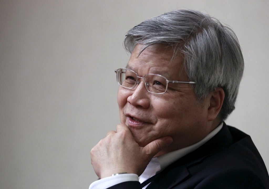 Taiwan Semiconductor Manufacturing Co chief executive C C Wei says the firm’s new fabrication facility in Arizona will bring much-needed production capacity to meet growing demand from its clients. Photo: Reuters Taiwan Semiconductor Manufacturing Co chief executive C C Wei says the firm’s new fabrication facility in Arizona will bring much-needed production capacity to meet growing demand from its clients. Photo: Reuters