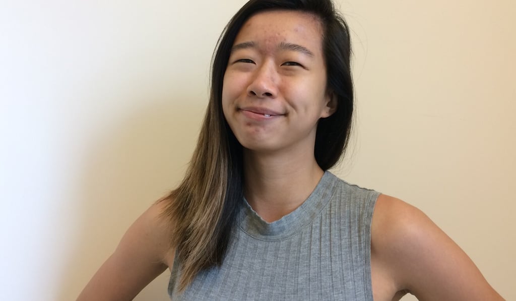 Cherie Wong is the executive director of Alliance Canada Hong Kong, a group that supports the Hong Kong protest movement. Photo: Handout Cherie Wong is the executive director of Alliance Canada Hong Kong, a group that supports the Hong Kong protest movement. Photo: Handout