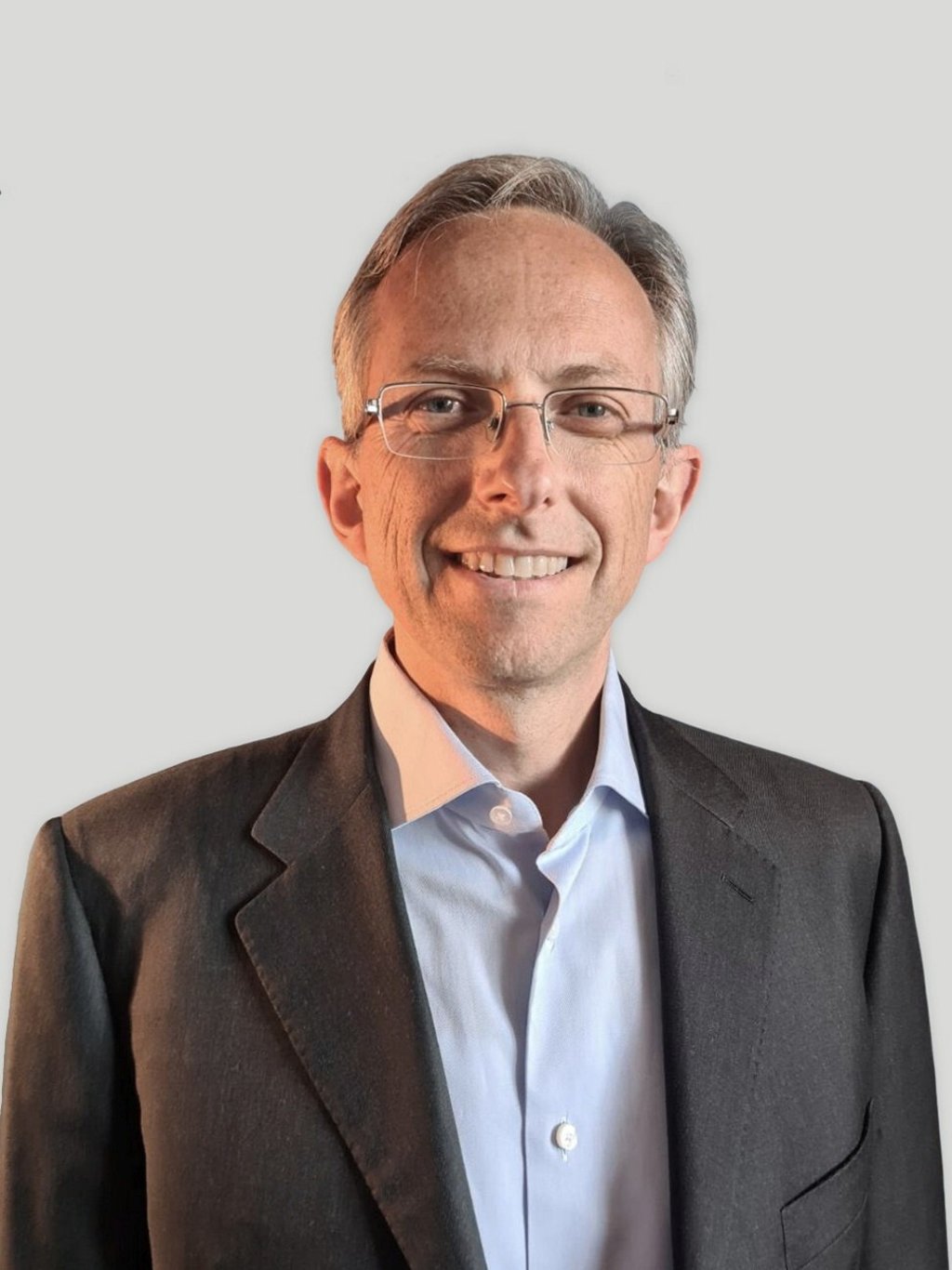 Benedetto Vigna, a senior executive at European chip maker STMicroelectronics, was named the new chief executive at luxury carmaker Ferrari on June 9, 2021. Photo: Reuters Benedetto Vigna, a senior executive at European chip maker STMicroelectronics, was named the new chief executive at luxury carmaker Ferrari on June 9, 2021. Photo: Reuters